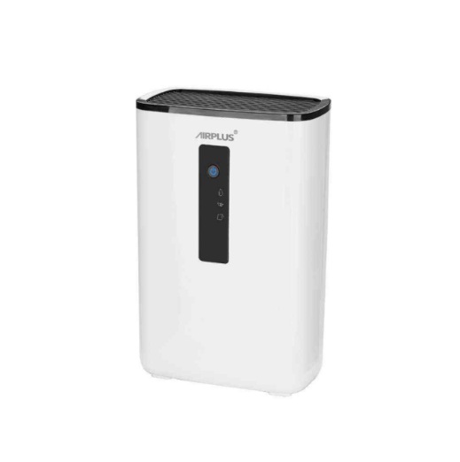 Electronic dehumidifier