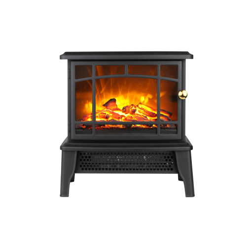 Mini fireplace